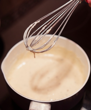 White Sauce