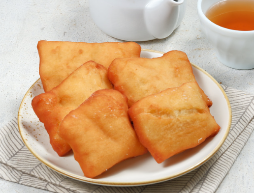 Fried Bread