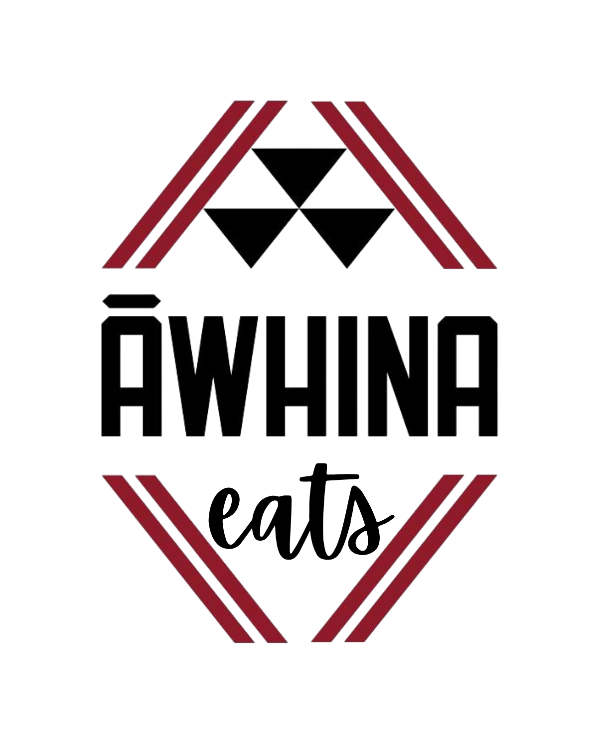 Āwhina Eats - Te Pātaka Kai a Āwhina