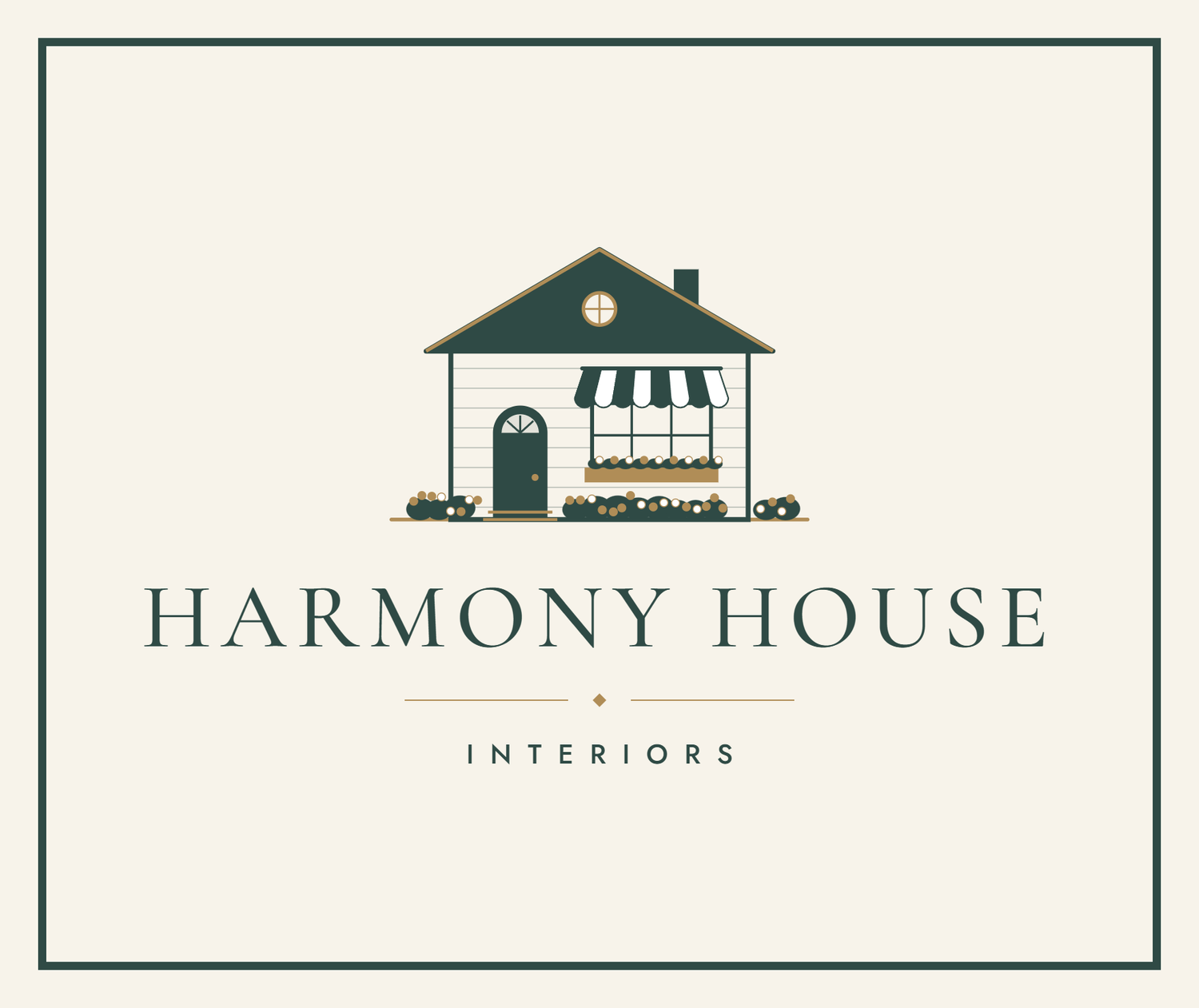 Harmony House Interiors