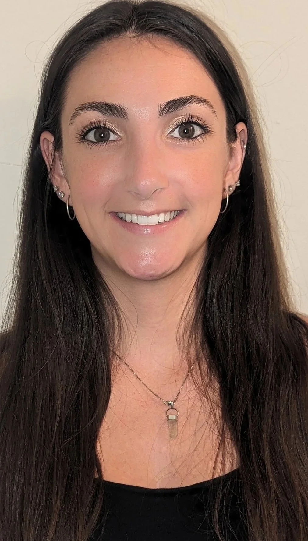 A photo of the owner of P.O.P Therapy Center, Sam DeFilippo.