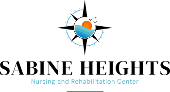 Sabine Heights Nursing and Rehabilitation Center