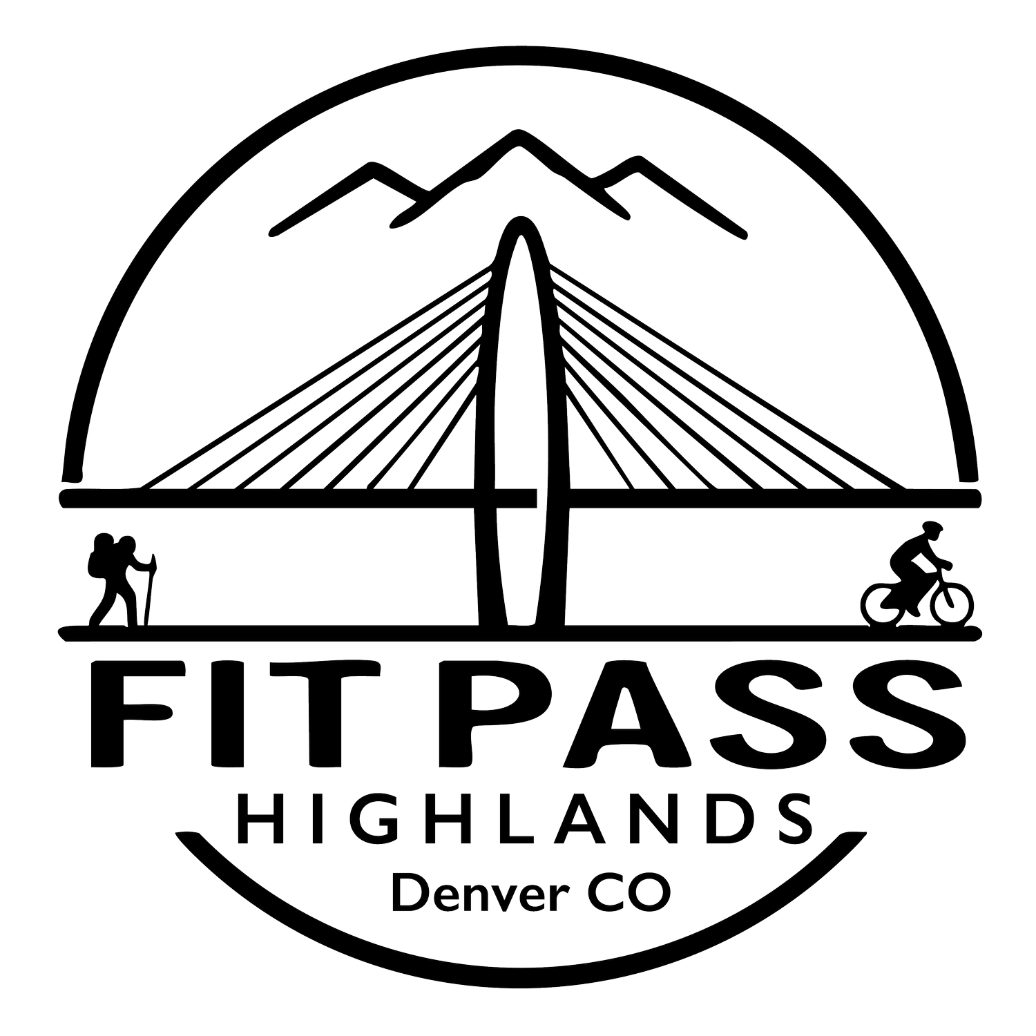 Highlands Fit Pass