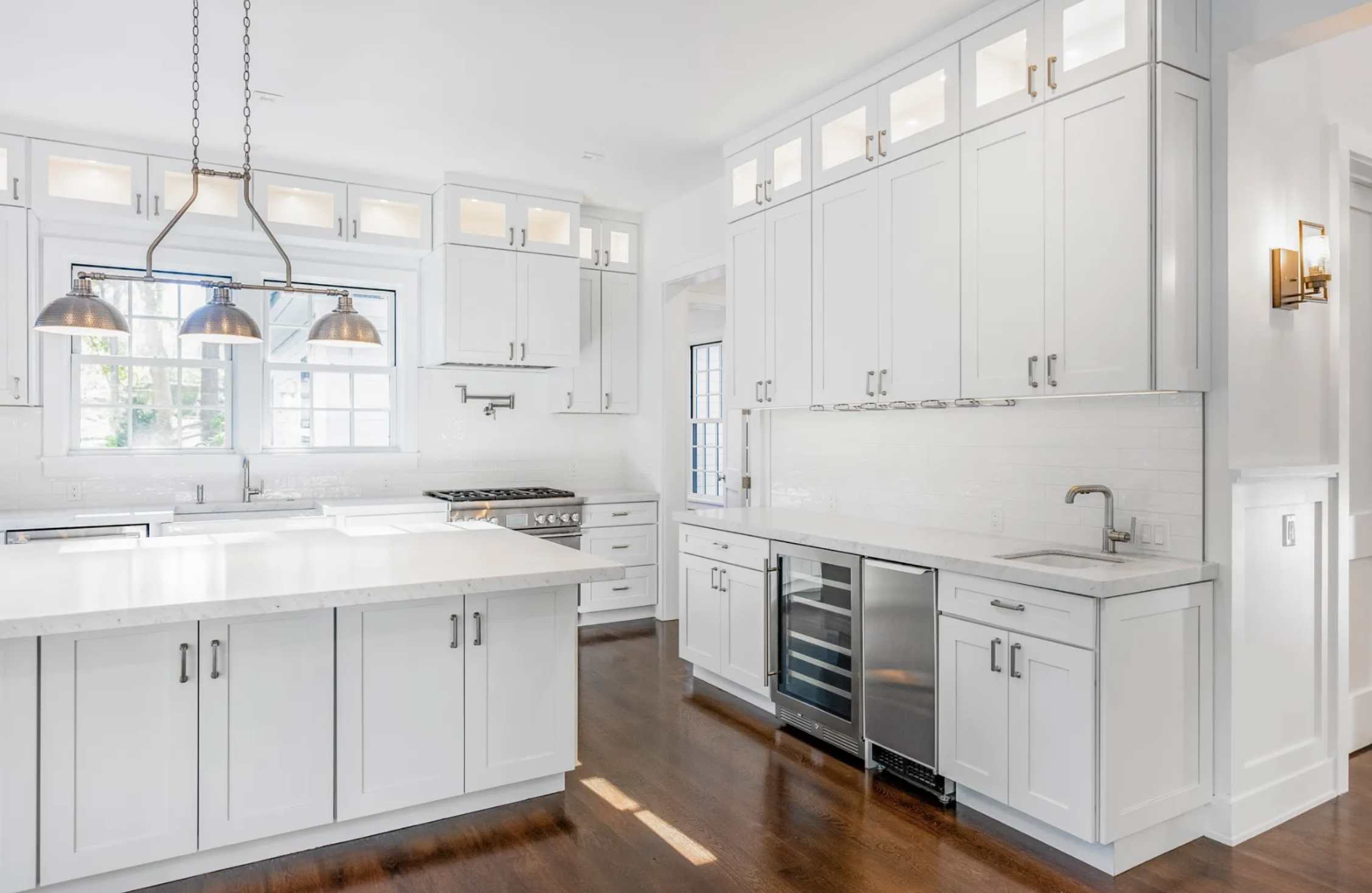 kitchen remodel sag harbor
