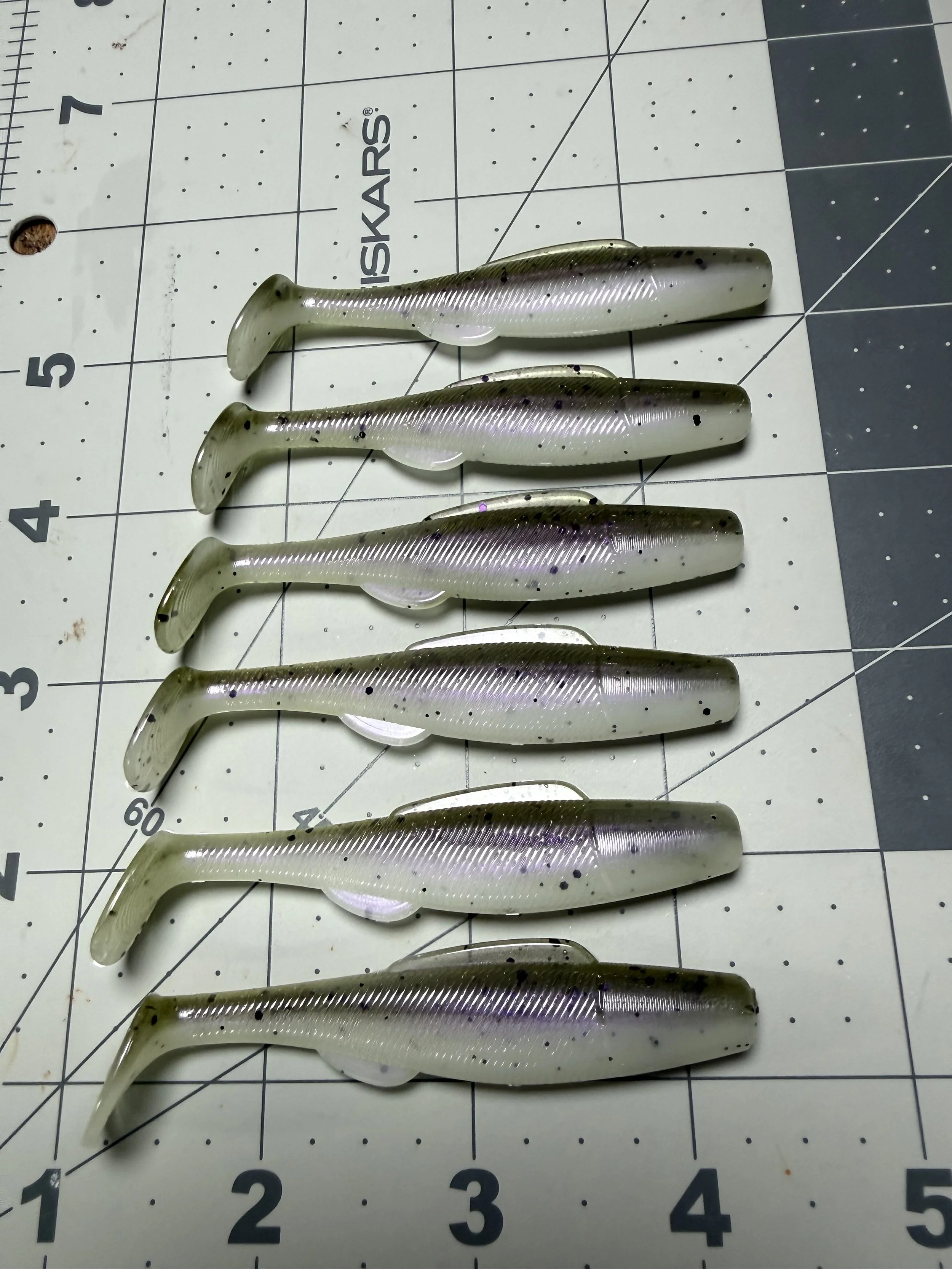Trout Slayer (Rainbow Trout)