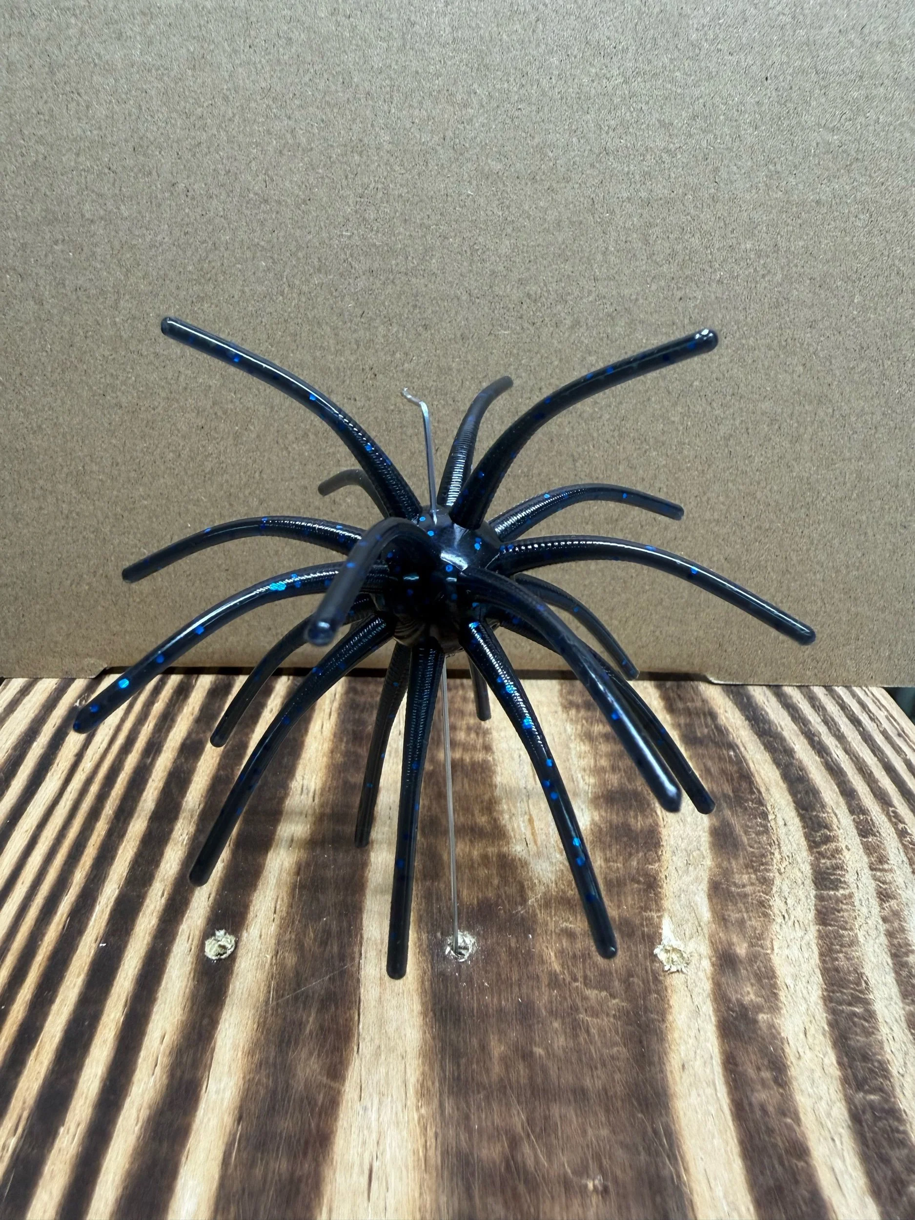 Shockwave 3.8 (Black Sapphire)
