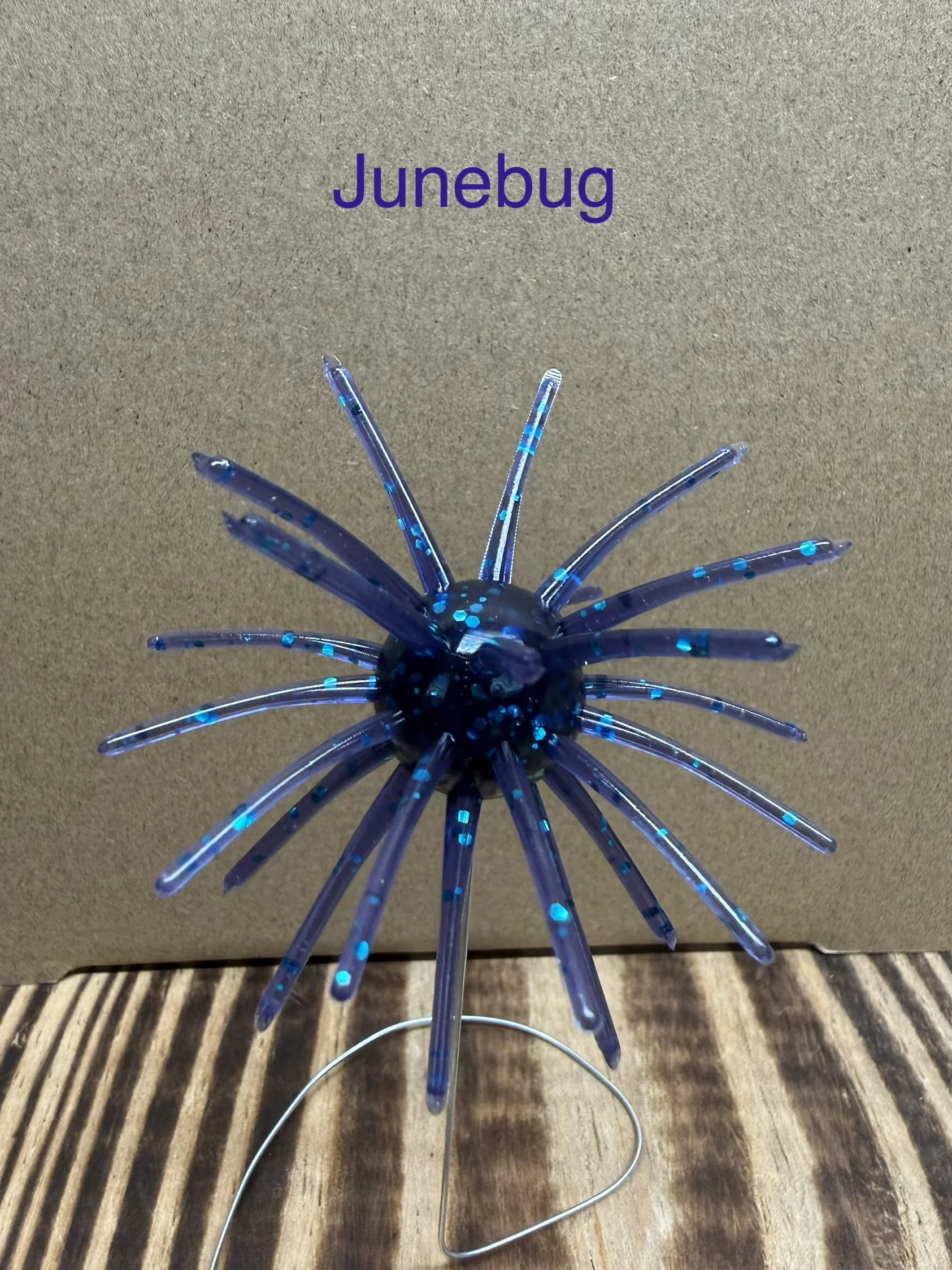 Shockwave Finesse (Junebug)