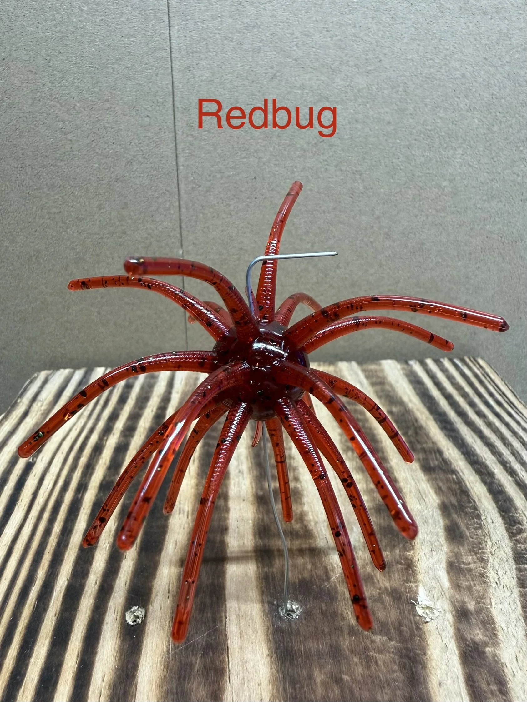 Shockwave 3.8 (Redbug)