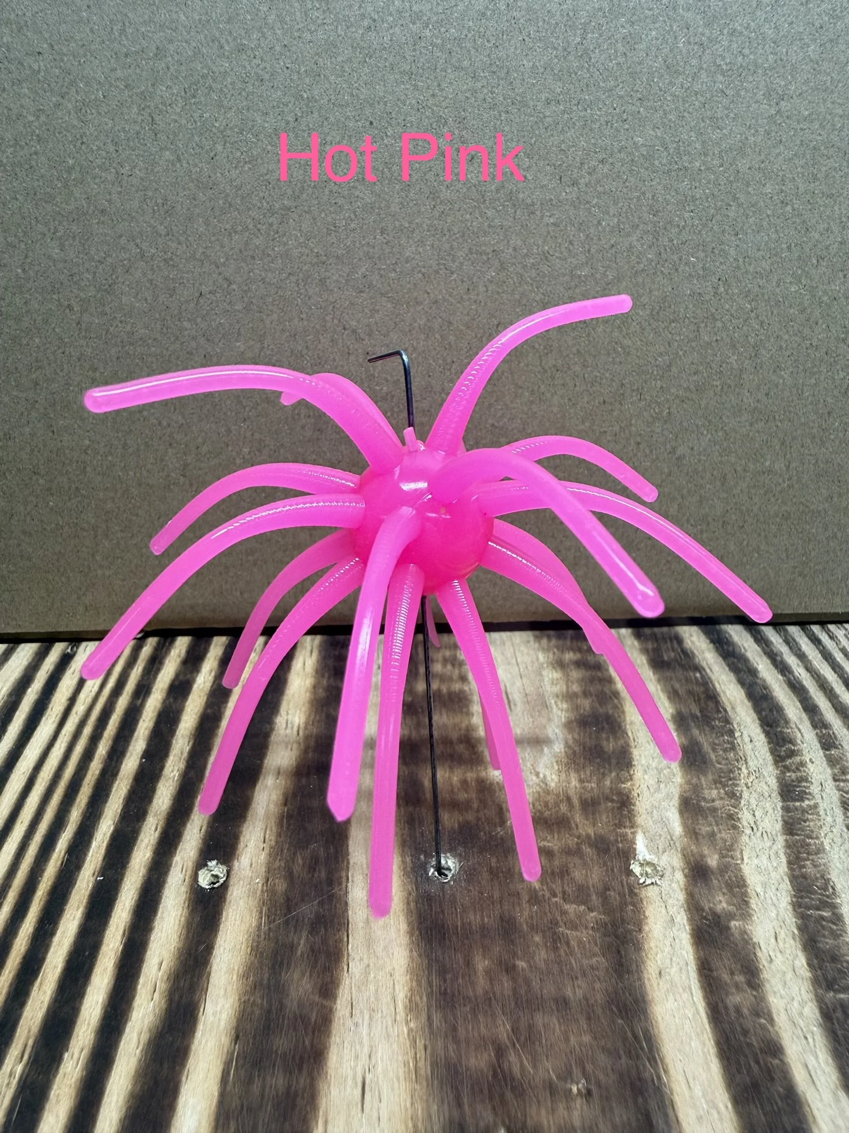 Shockwave 3.8 (Hot Pink)