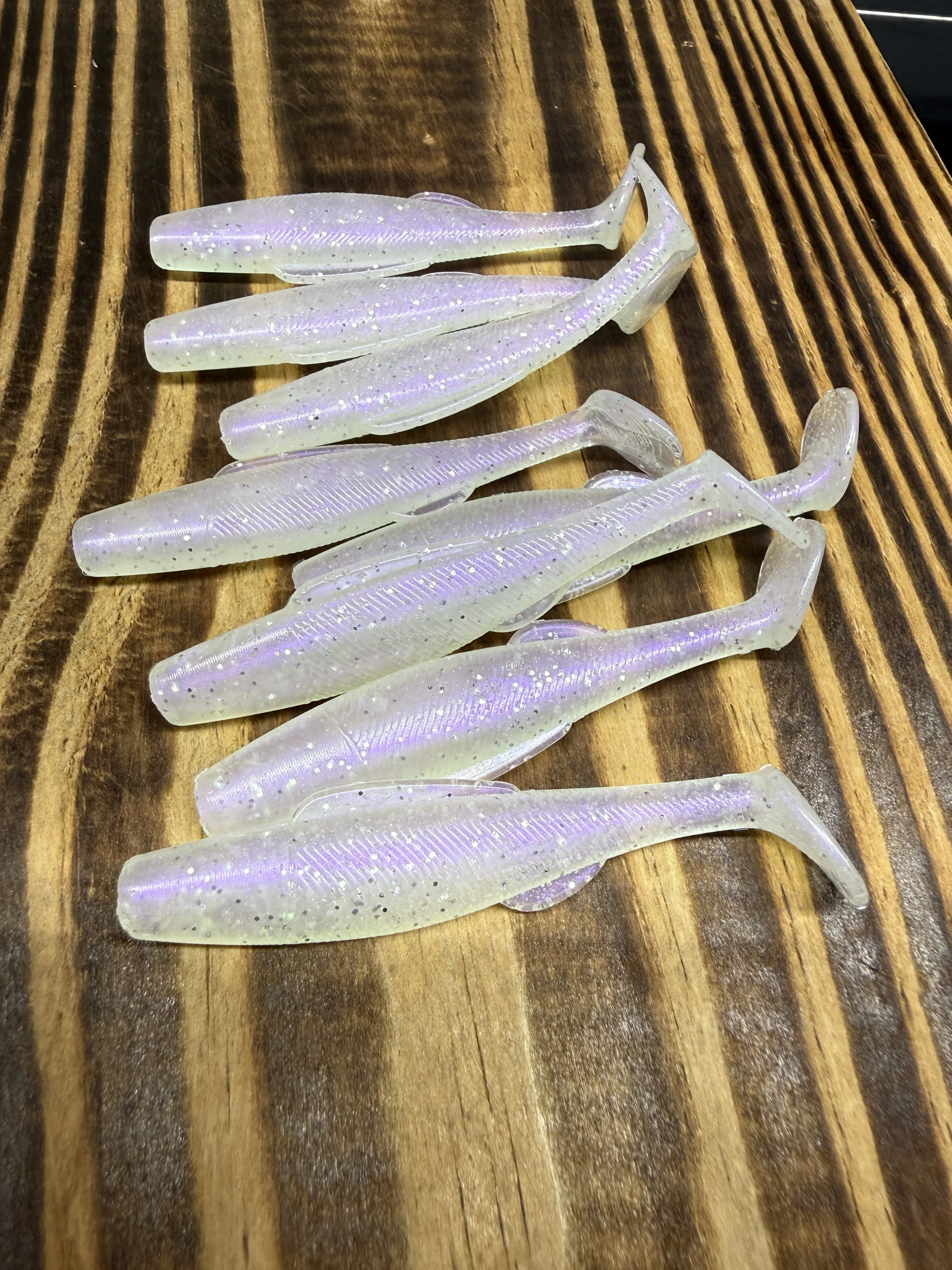 Trout Slayer (Violet Shine)