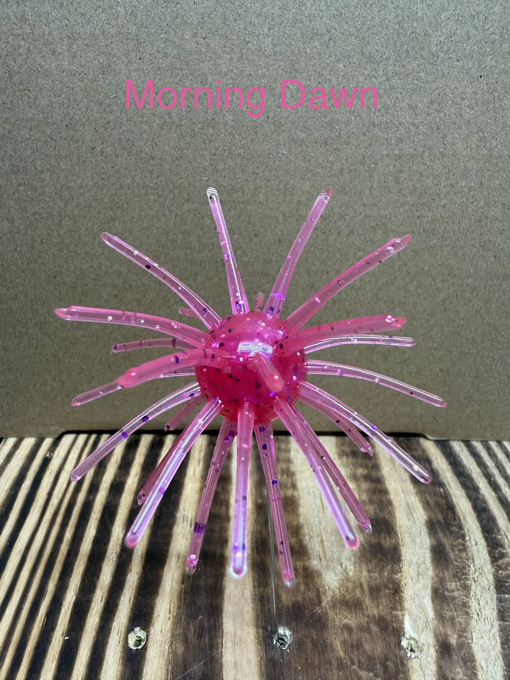 Shockwave Finesse (Morning Dawn)