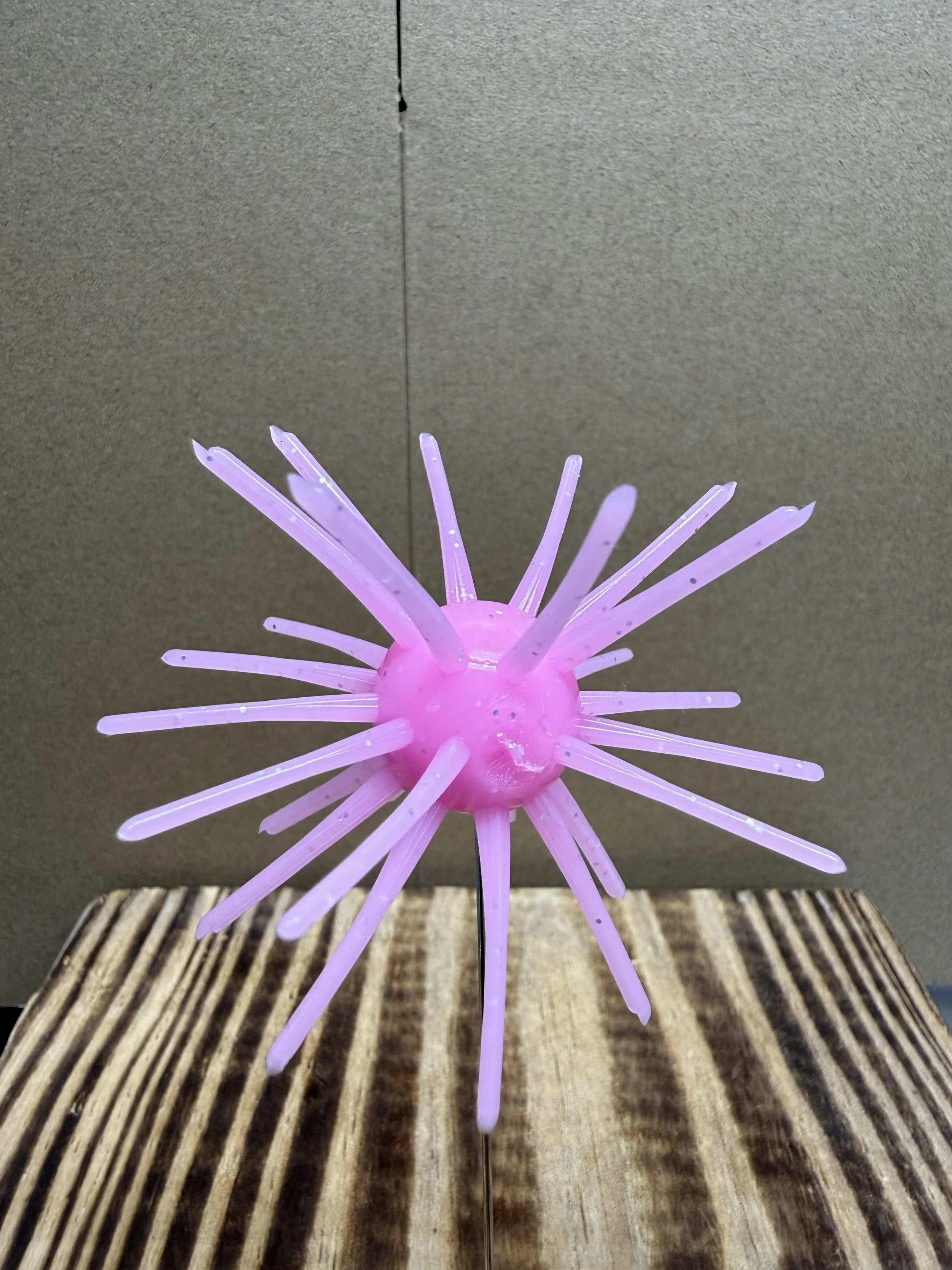 Shockwave Finesse (Bubblegum)