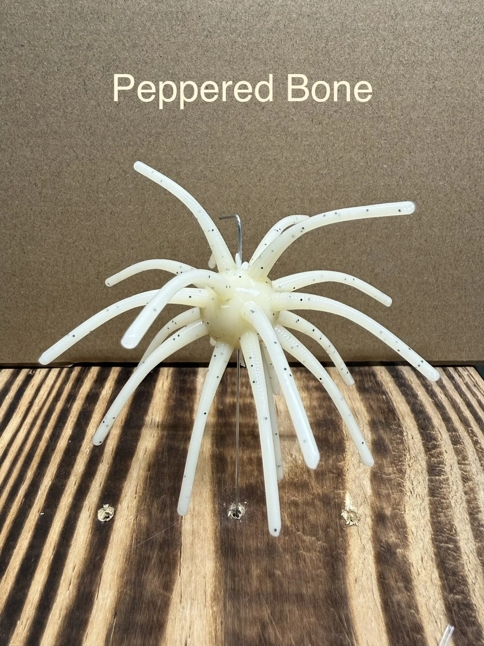 Shockwave 3.8 (Peppered Bone)