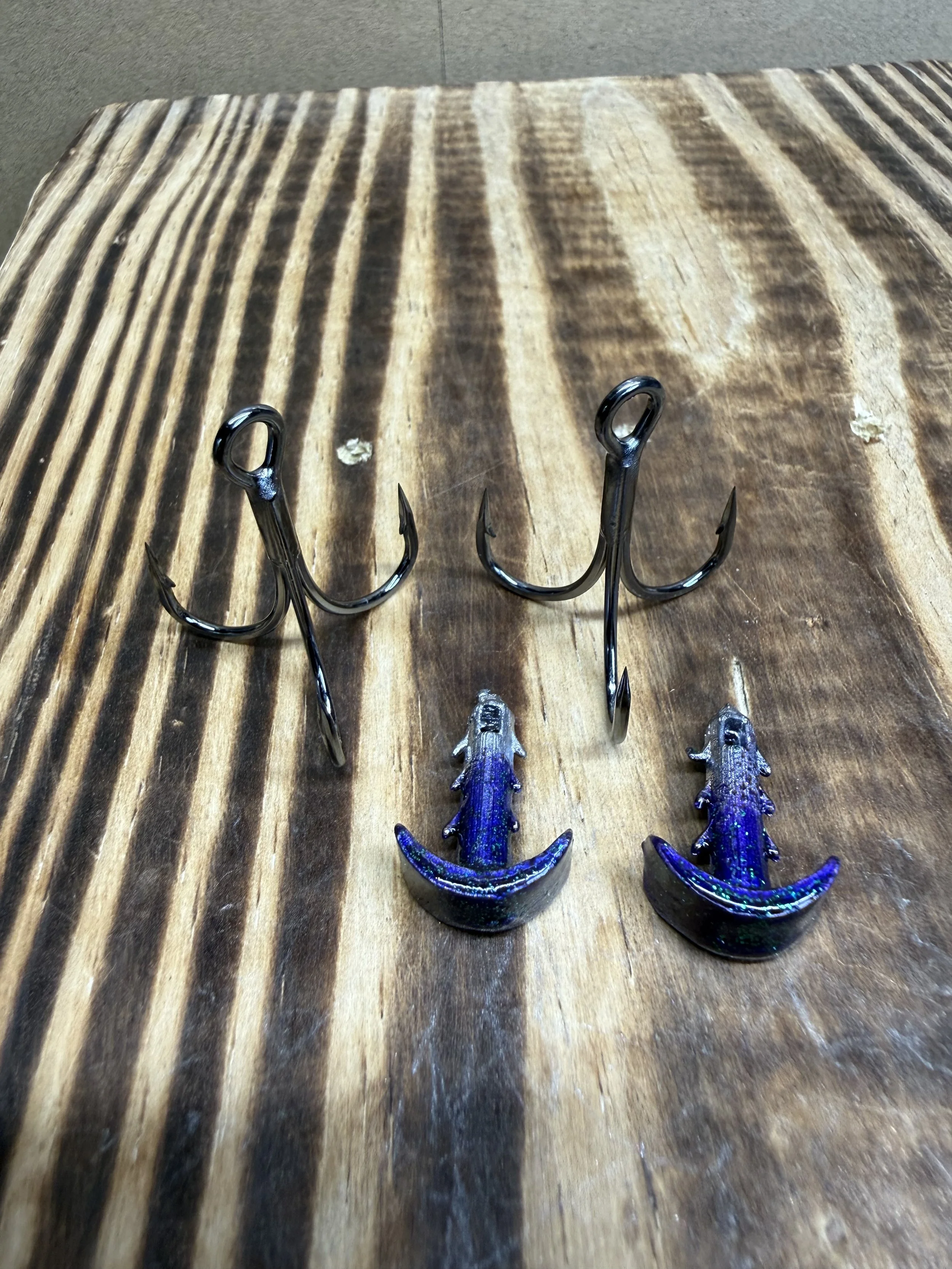Shockwave anchor (Junebug)