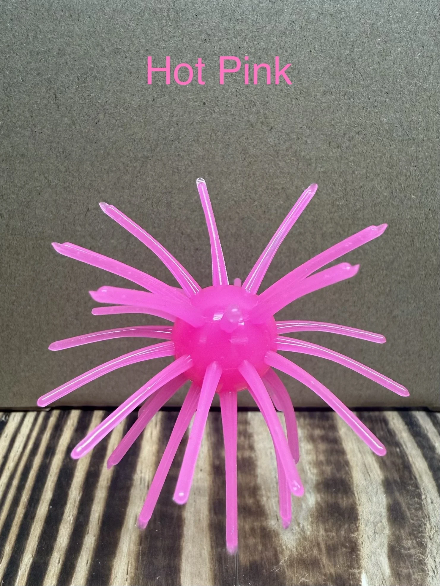 Shockwave Finesse (Hot Pink)