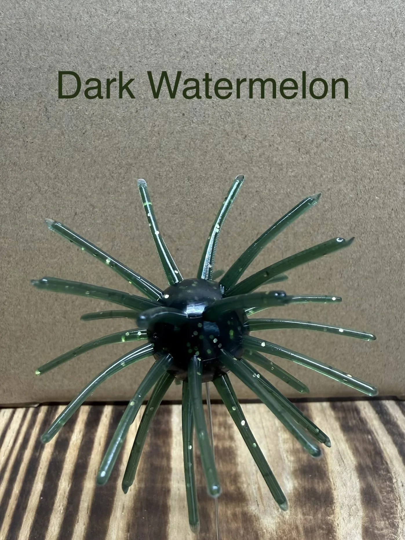 Shockwave Finesse (Dark Watermelon)