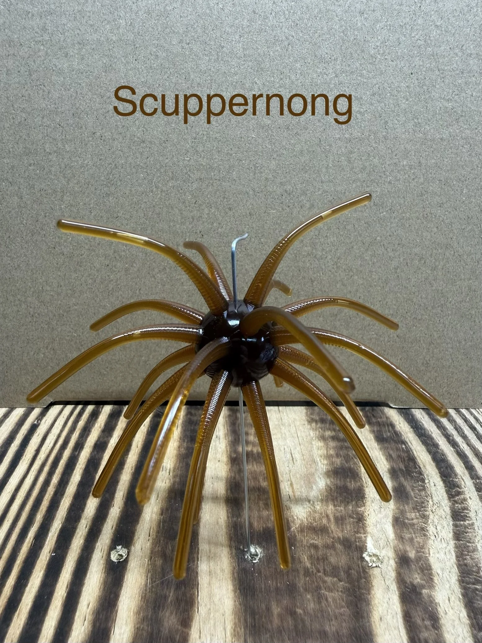 Shockwave 3.8 (Scuppernong)