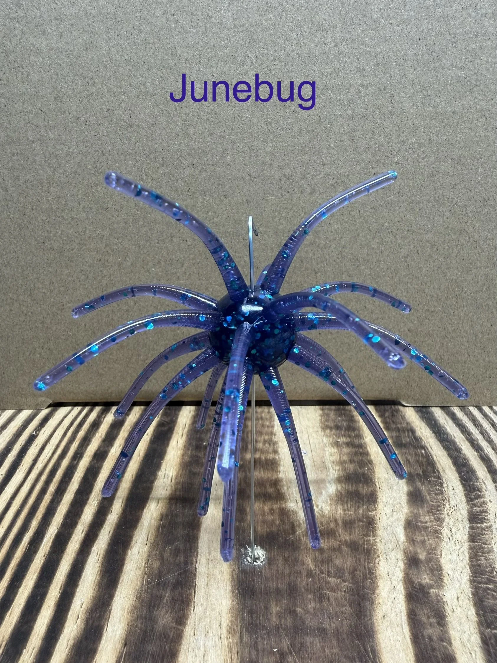 Shockwave 3.8 (Junebug)