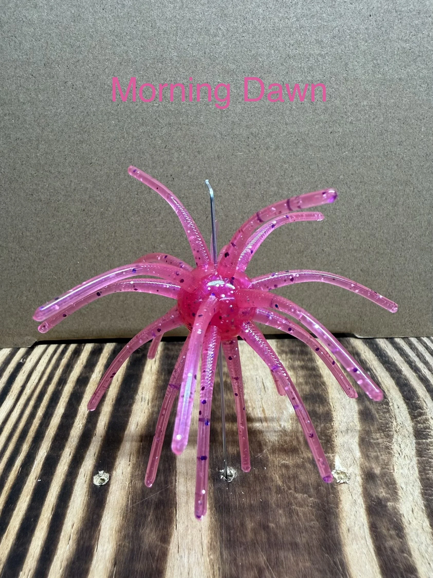 Shockwave 3.8 (Morning Dawn)