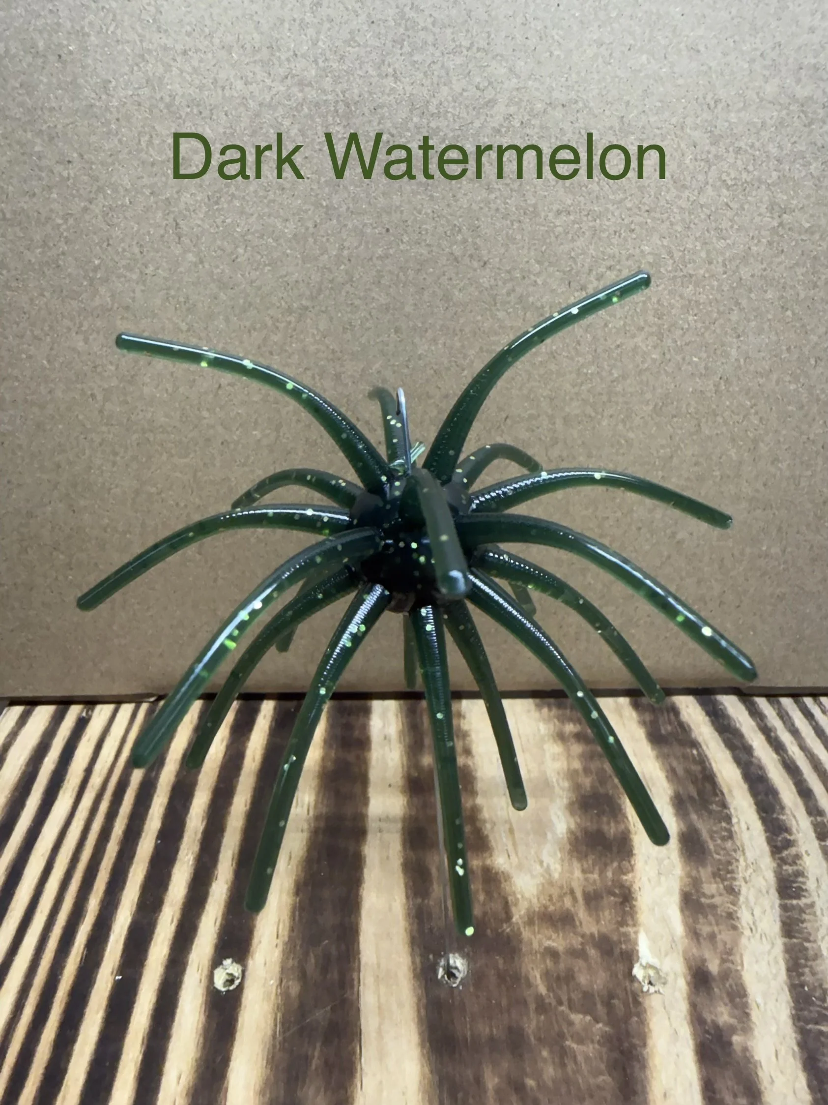Shockwave 3.8 (Dark Watermelon)