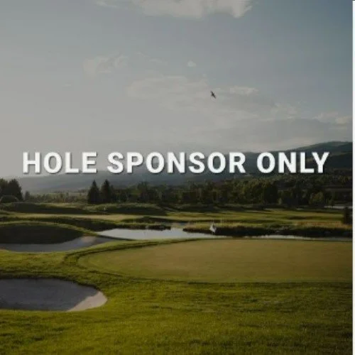 Vancouver Hole Sponsor Only