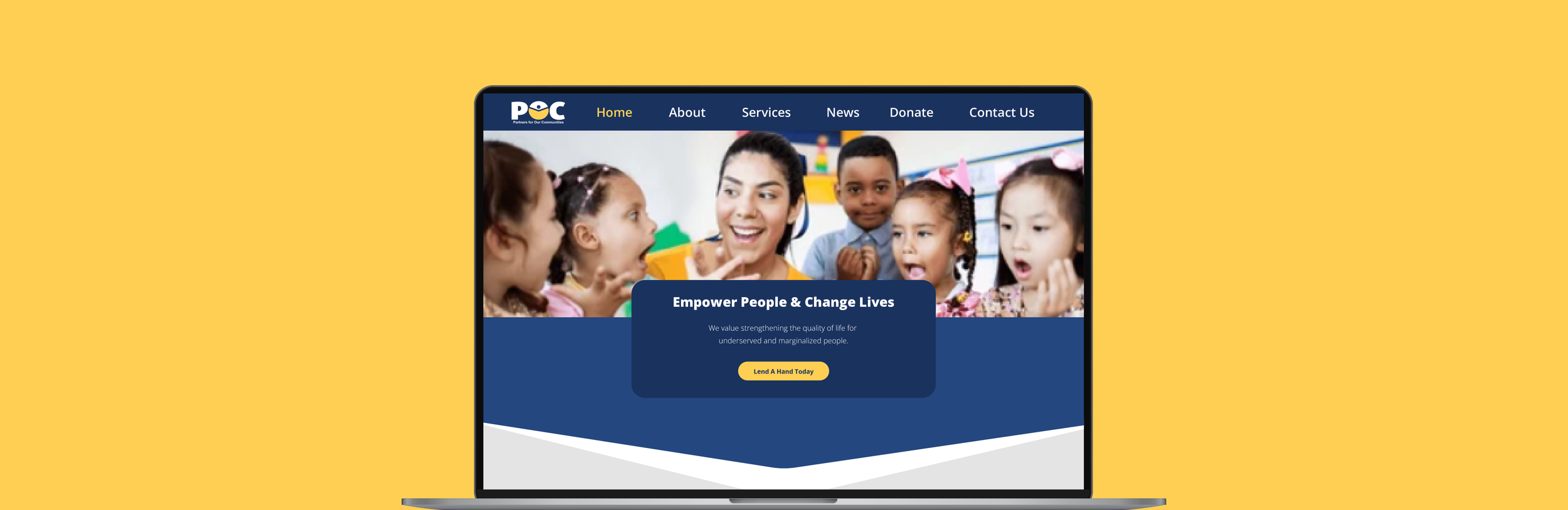 Partners for Our Communities