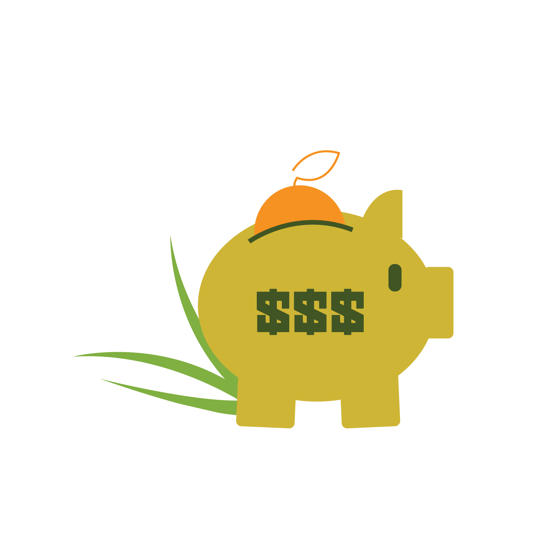 401k Benefits Icon