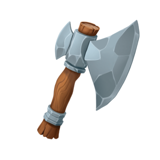 Art_Reward_Nameplatesticker_Survive_StoneAxe_320.png