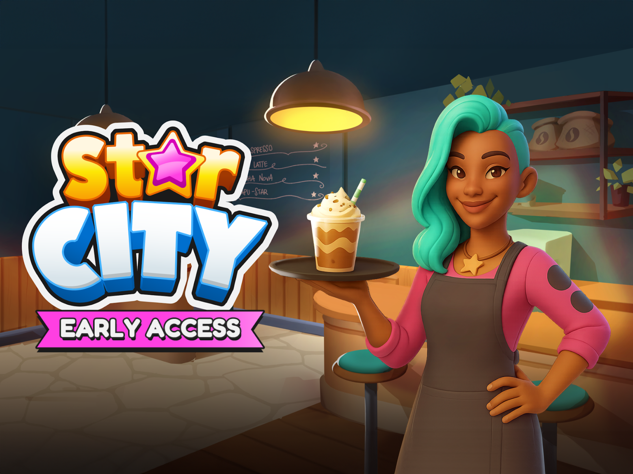 Star City (Mobile)