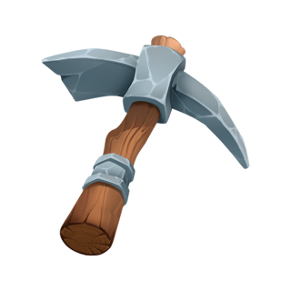 Art_Reward_Nameplatesticker_Survive_StonePickaxe_320.png
