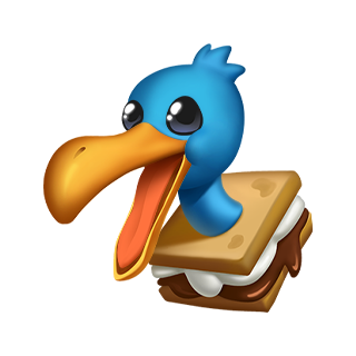 Art_Reward_Nameplatesticker_DreamLeaper_SmoreBird_320.png