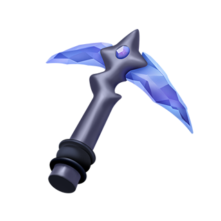 Art_Reward_Nameplatesticker_Survive_CrystalPickaxe_320.png