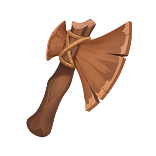 Art_Reward_Nameplatesticker_Survive_WoodAxe_320.png