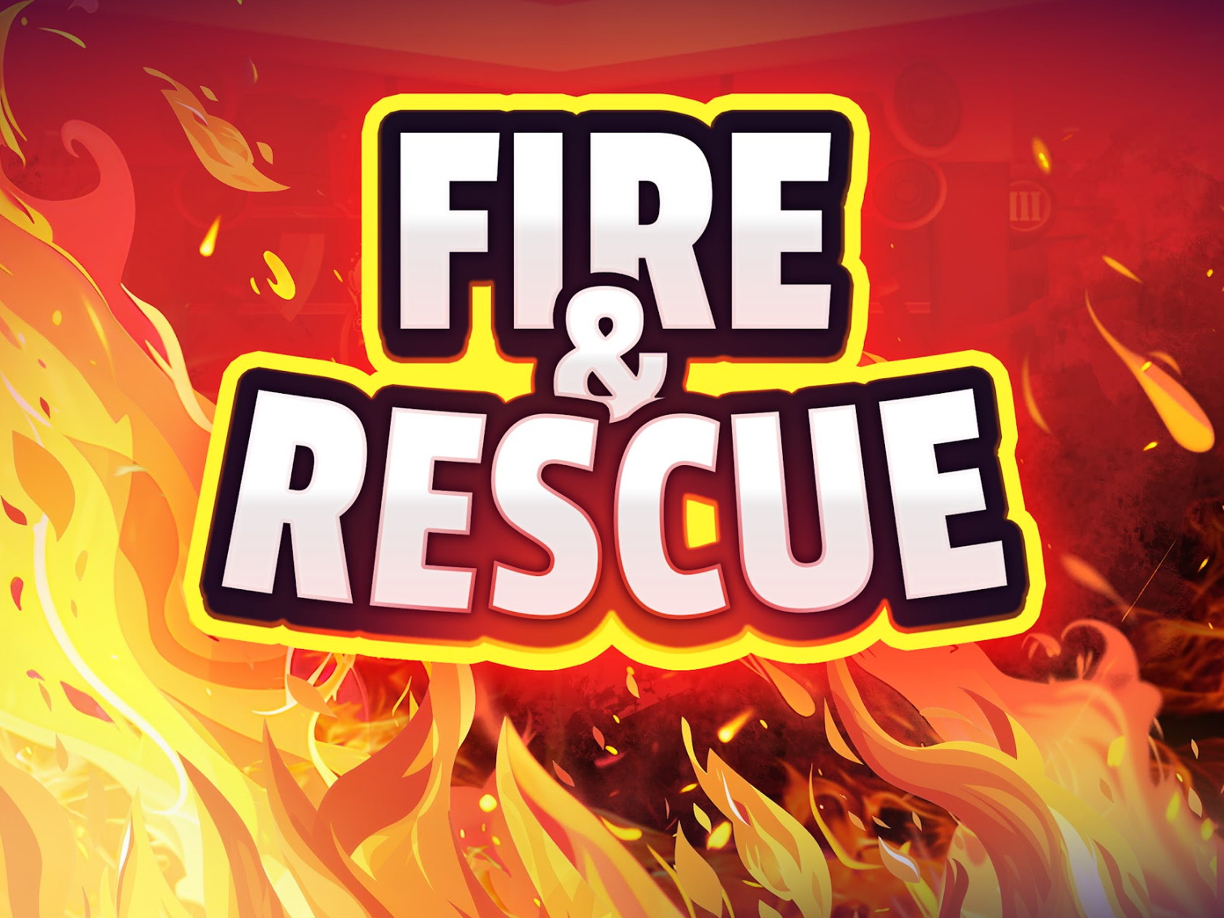 Fire & Rescue (Meta Quest/Mobile)