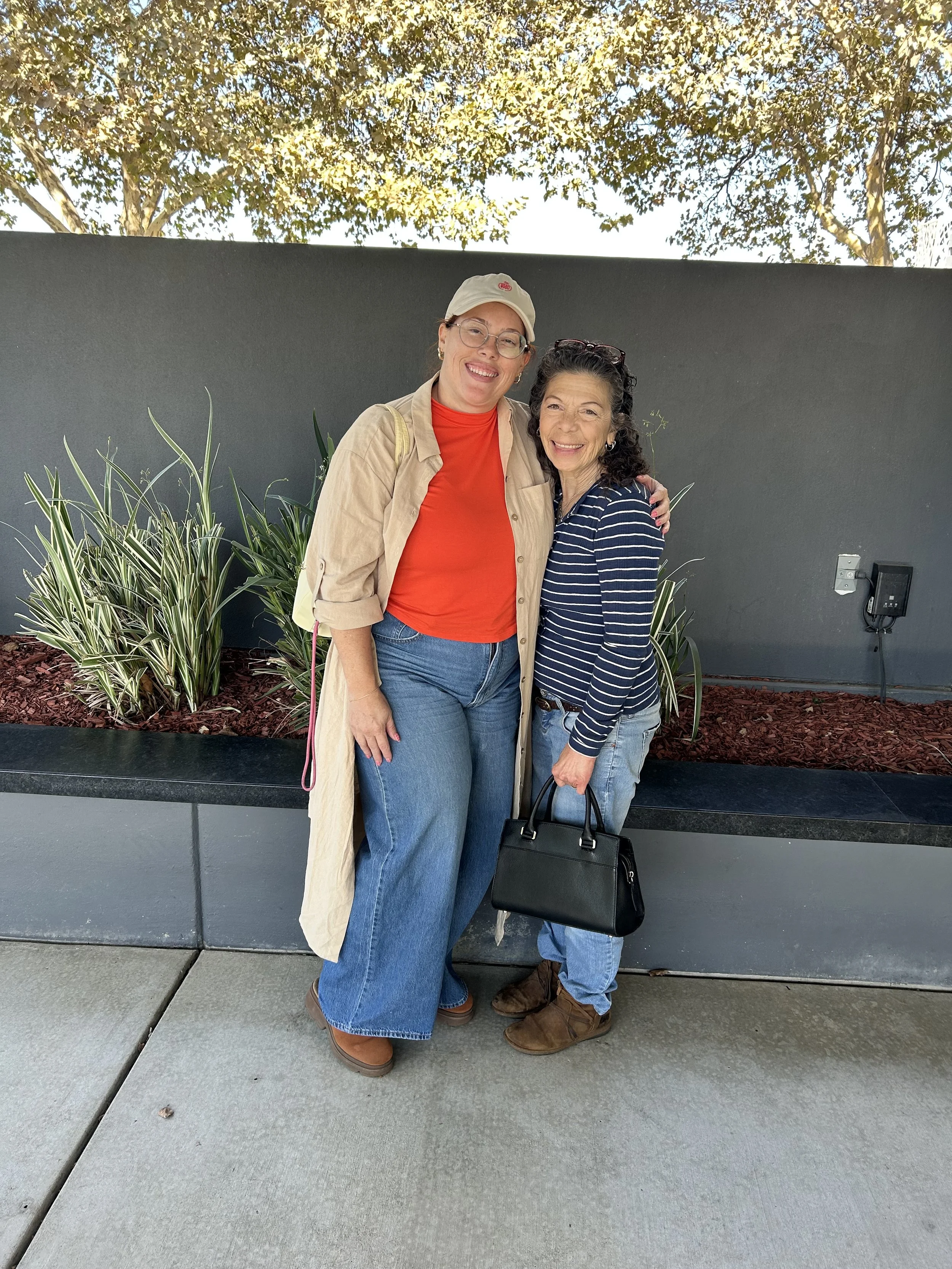 Getting to Know VIPS Board Member, Mary Grace Cangemi