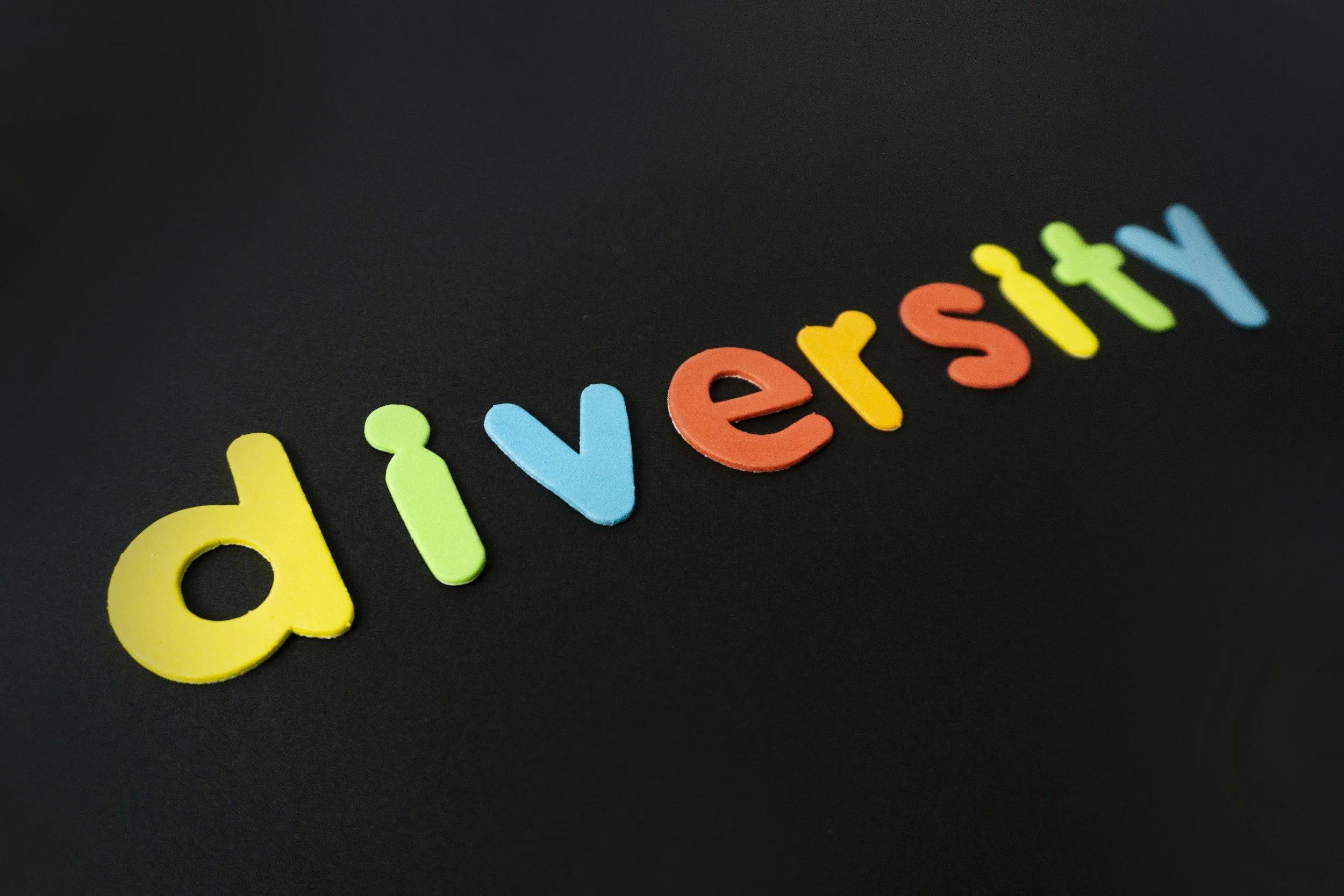 The Importance of Diverse Stories