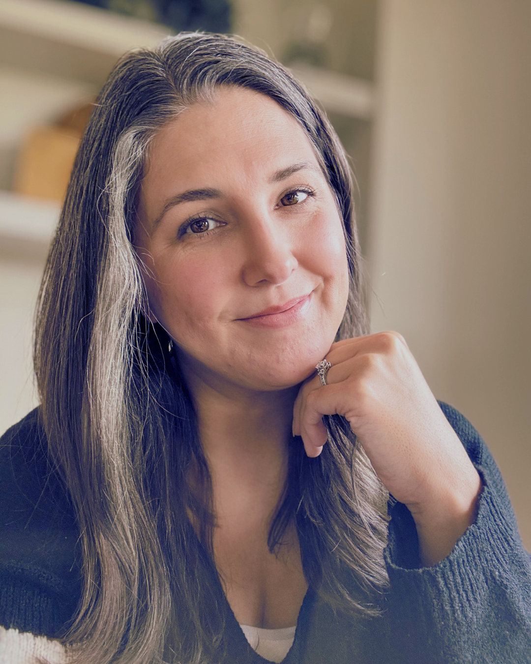 Beyond The Cover With…