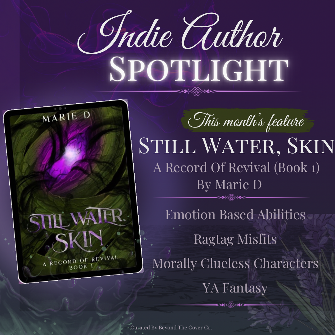 May Indie Spotlight Box