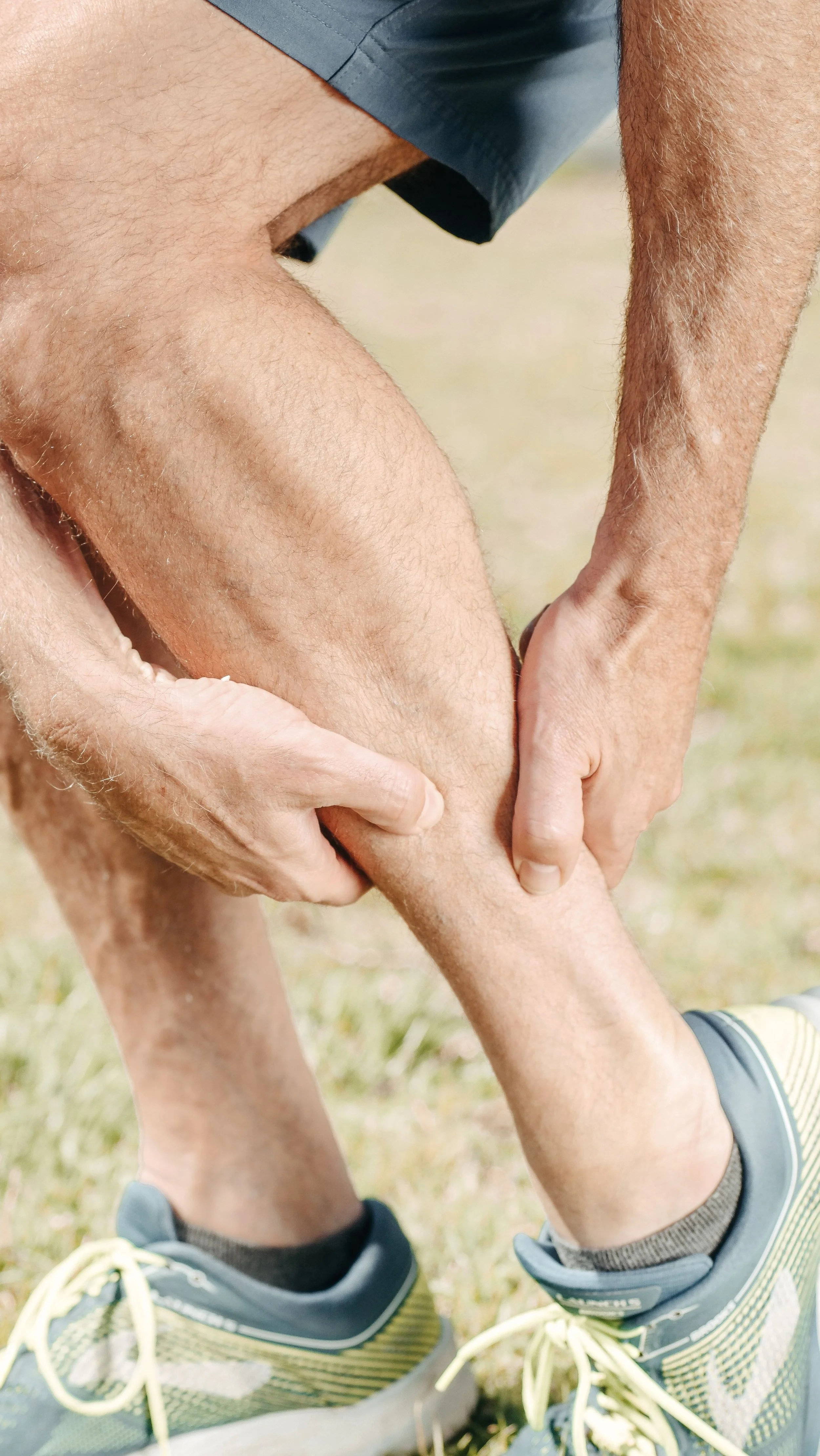 Acupuncture for Athletes &amp; What You Need to Know