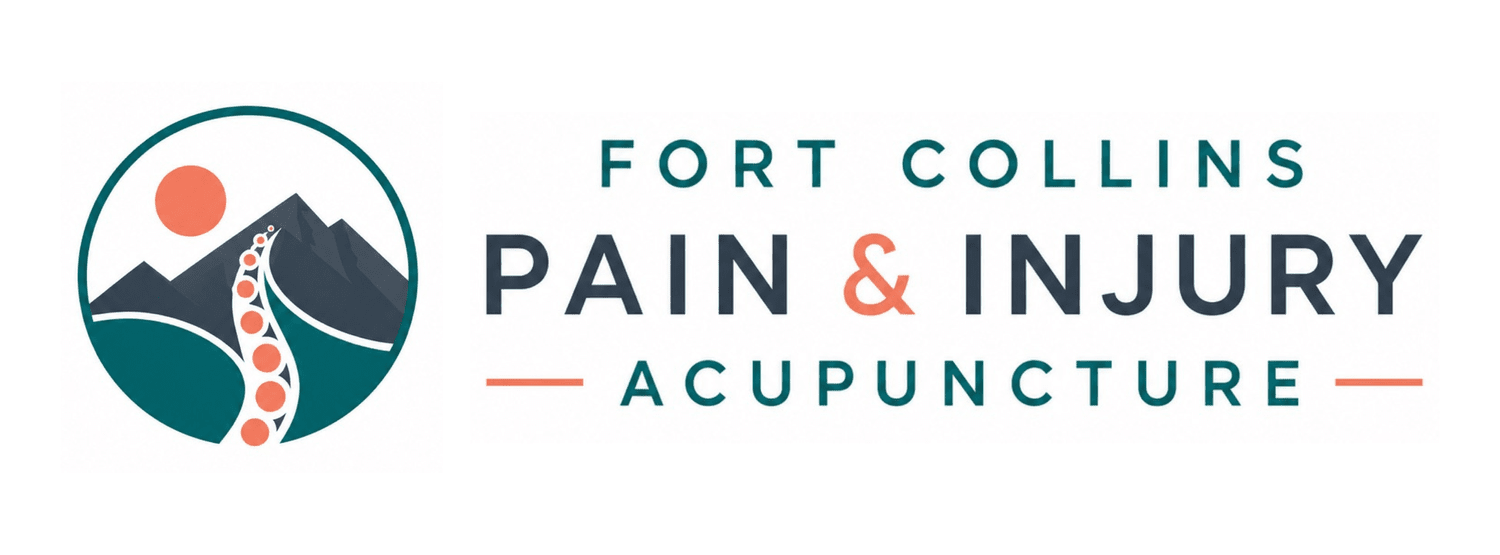 Fort Collins Pain &amp; Injury Acupuncture
