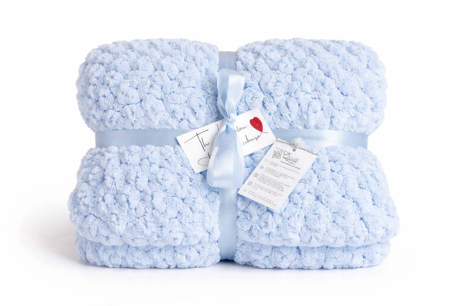 Chunky Knit Soft