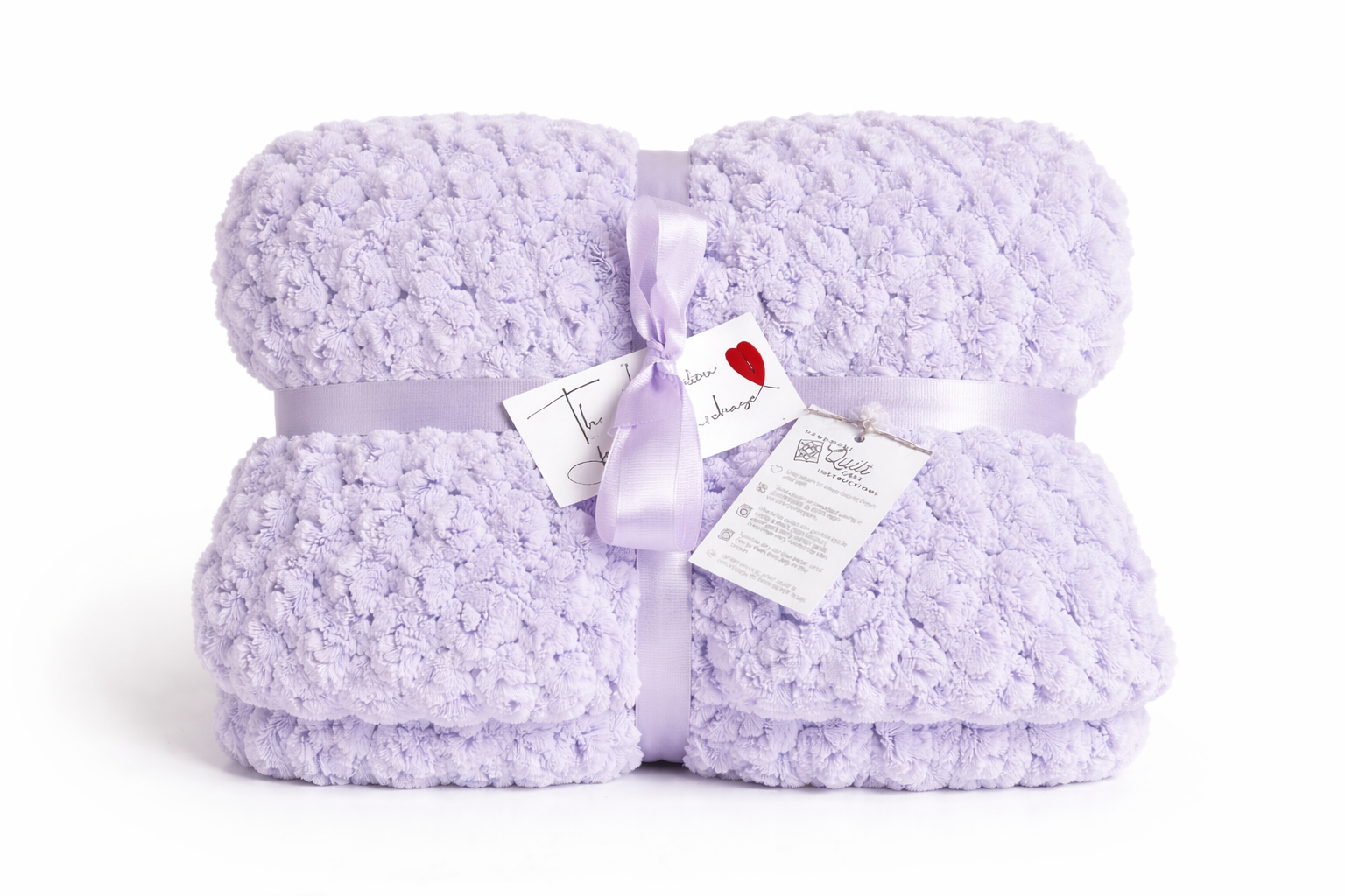 Chunky Knit Soft