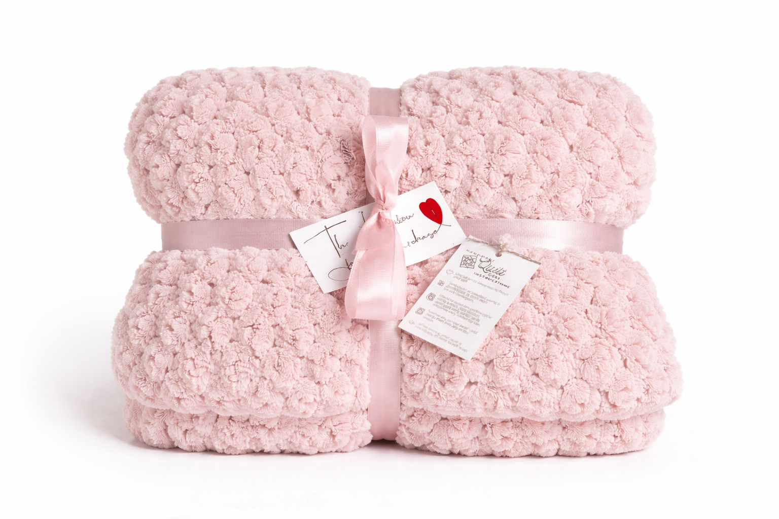 Chunky Knit Soft