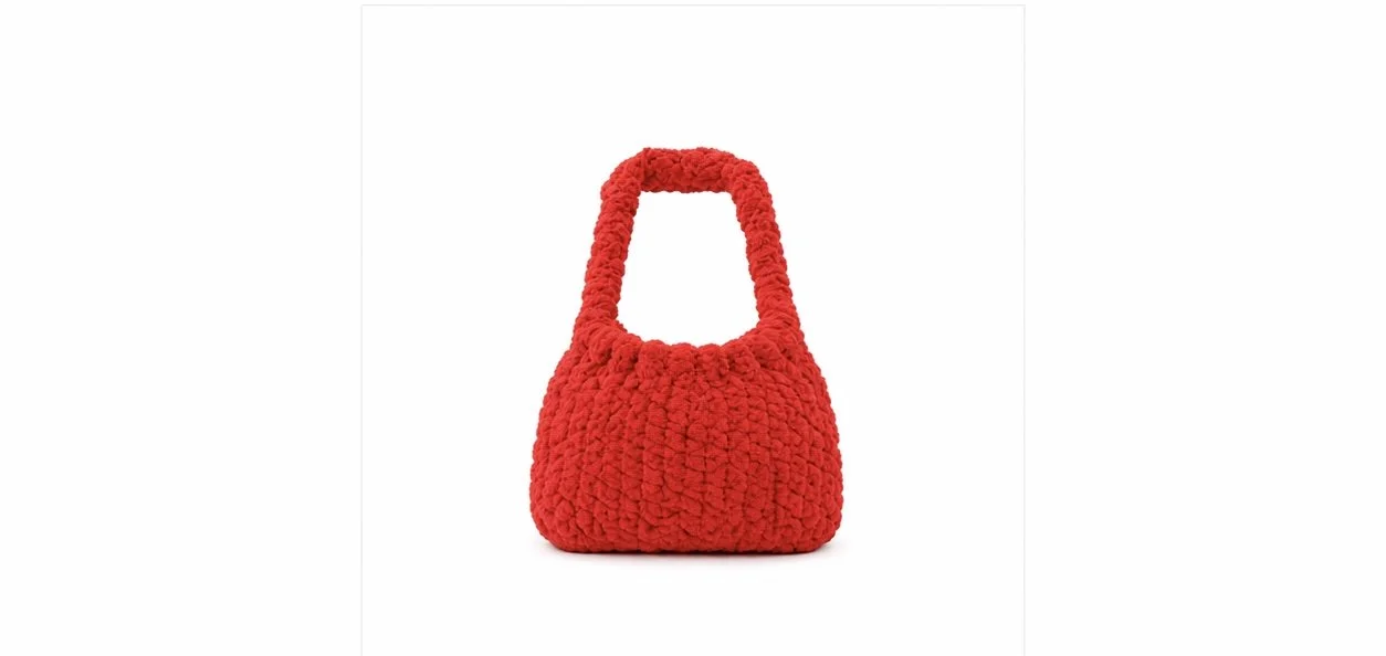 Cozy Carryall