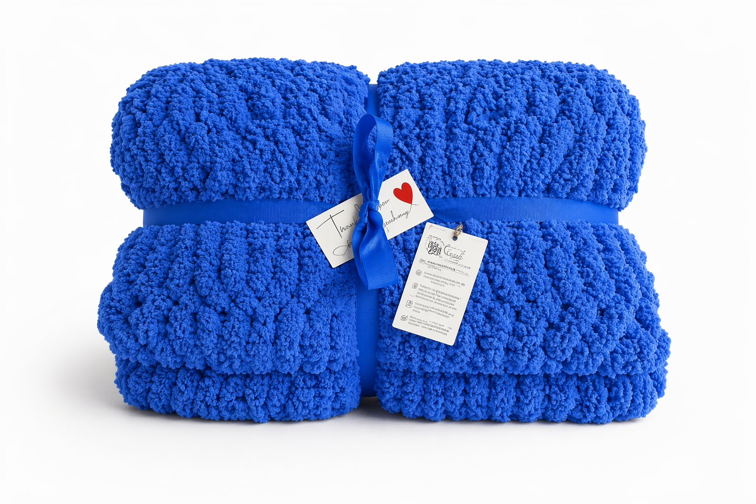Chunky Knit Bright