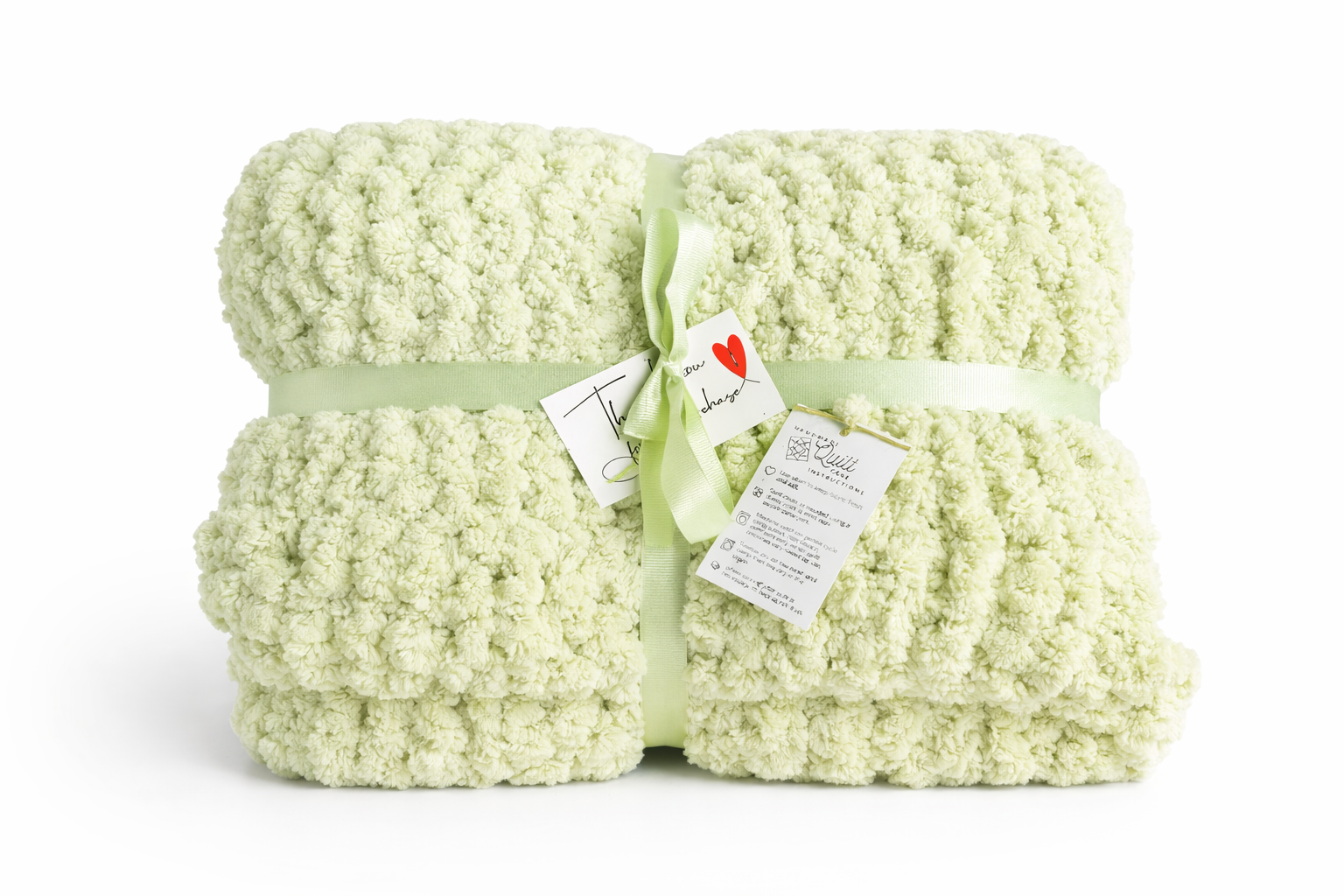 Chunky Knit Soft