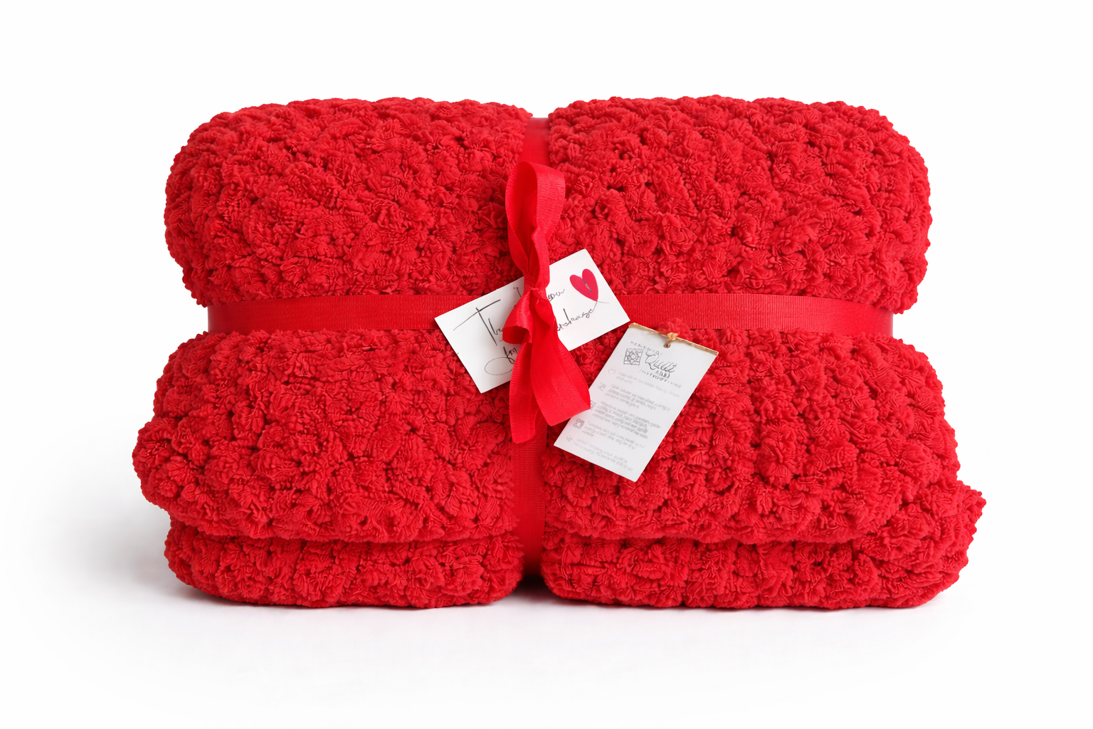 Chunky Knit Bright