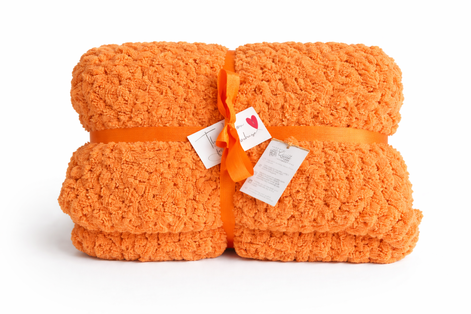 Chunky Knit Bright