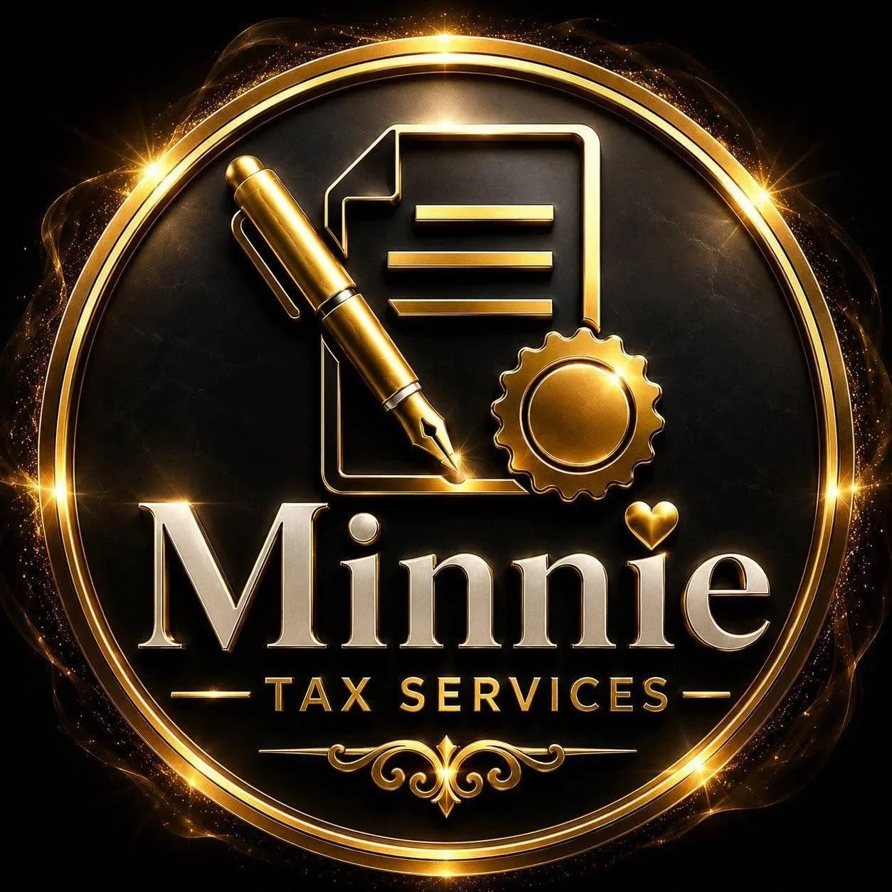 Minnie Tax Servce 
