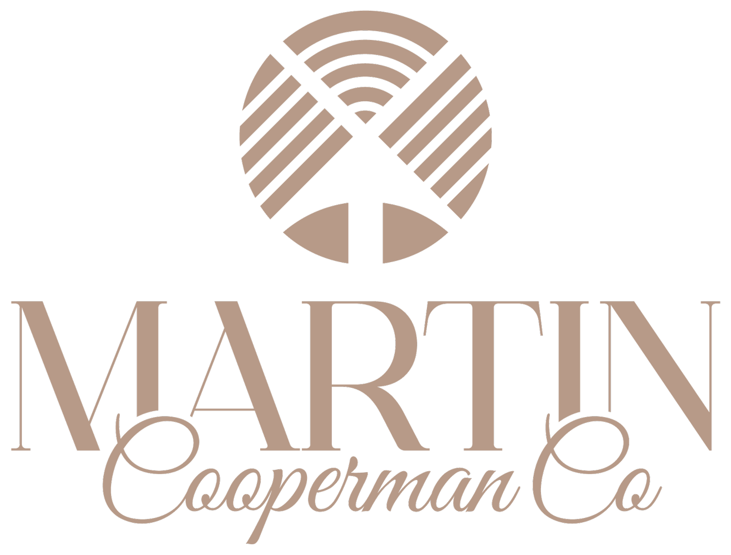 Martin-Cooperman Co.